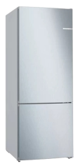 Отдельностоящий холодильник BOSCH Холодильник BOSCH KGN55VL21U