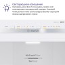 Отдельностоящий холодильник BOSCH Холодильник BOSCH KGN55VL21U