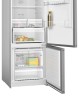 Отдельностоящий холодильник BOSCH Холодильник BOSCH KGN55VL21U