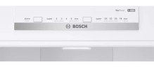 Отдельностоящий холодильник BOSCH Холодильник BOSCH KGN55VL21U