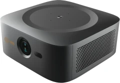 Проектор Cactus CS-E2.SG DLP 5600Lm LS 350Lm ANSI (1920x1080) 200000:1 ресурс лампы:20000часов 1xUSB typeA 1xHDMI 1.8кг