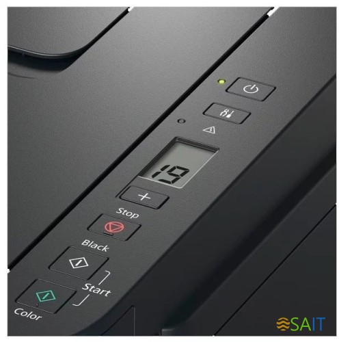 МФУ струйный Canon Pixma G2410 (2313C009) A4 черный