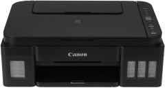 МФУ струйный Canon Pixma G2410 (2313C009) A4 черный