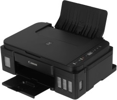 МФУ струйный Canon Pixma G2410 (2313C009) A4 черный