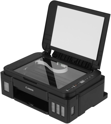 МФУ струйный Canon Pixma G2410 (2313C009) A4 черный
