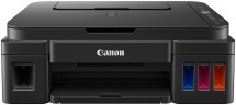 МФУ струйный Canon Pixma G2410 (2313C009) A4 черный