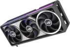 Видеокарта Asus PCI-E 5.0 ROG-ASTRAL-RTX5090-O32G-GAMING NVIDIA GeForce RTX 5090 32Gb 512bit GDDR7 2580/28000 HDMIx2 DPx3 HDCP Ret