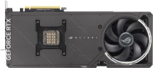 Видеокарта Asus PCI-E 5.0 ROG-ASTRAL-RTX5090-O32G-GAMING NVIDIA GeForce RTX 5090 32Gb 512bit GDDR7 2580/28000 HDMIx2 DPx3 HDCP Ret