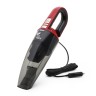 Пылесос ручной Kitfort КТ-537-2 75Вт черный/красный