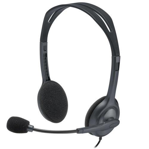 Гарнитура Logitech H111
