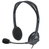 Гарнитура Logitech H111