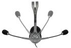 Гарнитура Logitech H111