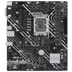 Материнская плата ASUS 90MB1G10-M0EAYC