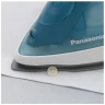 Утюг Panasonic NI-S430GTV 2300Вт зеленый