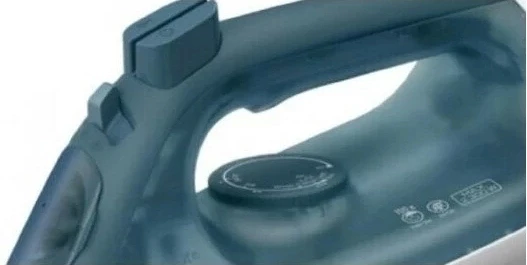 Утюг Panasonic NI-S430GTV 2300Вт зеленый