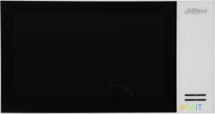 Видеодомофон Dahua DH-VTH2421FW-P белый