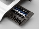 Переплетчик Fellowes STAR+ на пластиковую пружину, сшивает до 150 лст., перфорирует 15 лст. Fellowes STAR+