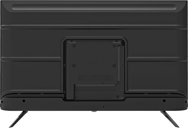 Телевизор LED BBK 43" 43LED-8260/UTS2C Яндекс.ТВ Frameless черный 4K Ultra HD 60Hz DVB-T2 DVB-C DVB-S2 USB WiFi Smart TV (RUS)