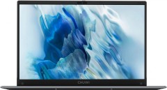Ноутбук Chuwi GemiBook plus N-series N100 8Gb SSD256Gb Intel UHD Graphics 15.6" IPS FHD (1920x1080) Windows 11 Home grey WiFi BT Cam 5000mAh (1746273)