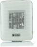 Тепловентилятор Vitek VT-2052 1500Вт белый