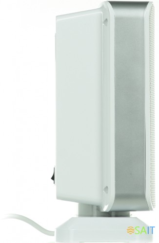 Тепловентилятор Vitek VT-2052 1500Вт белый