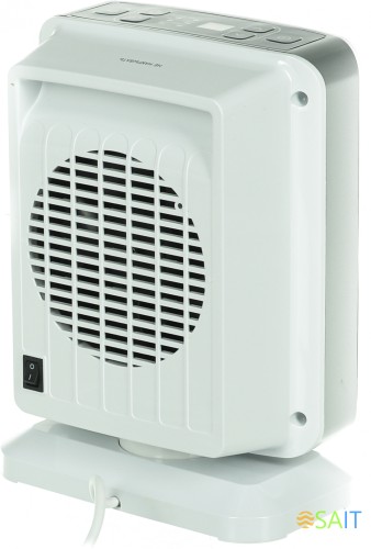 Тепловентилятор Vitek VT-2052 1500Вт белый