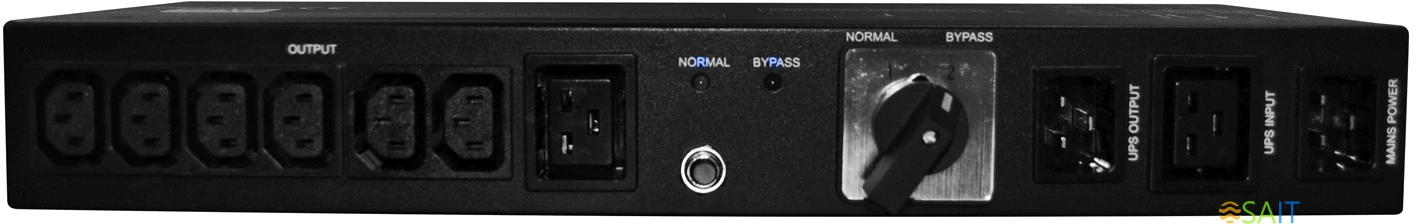 Байпас Импульс OPMB001