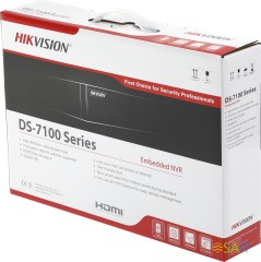 Видеорегистратор Hikvision DS-7108NI-Q1/M(C)