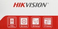 Видеорегистратор Hikvision DS-7108NI-Q1/M(C)