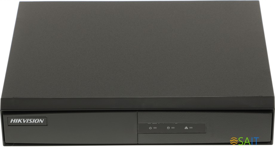 Видеорегистратор Hikvision DS-7108NI-Q1/M(C)