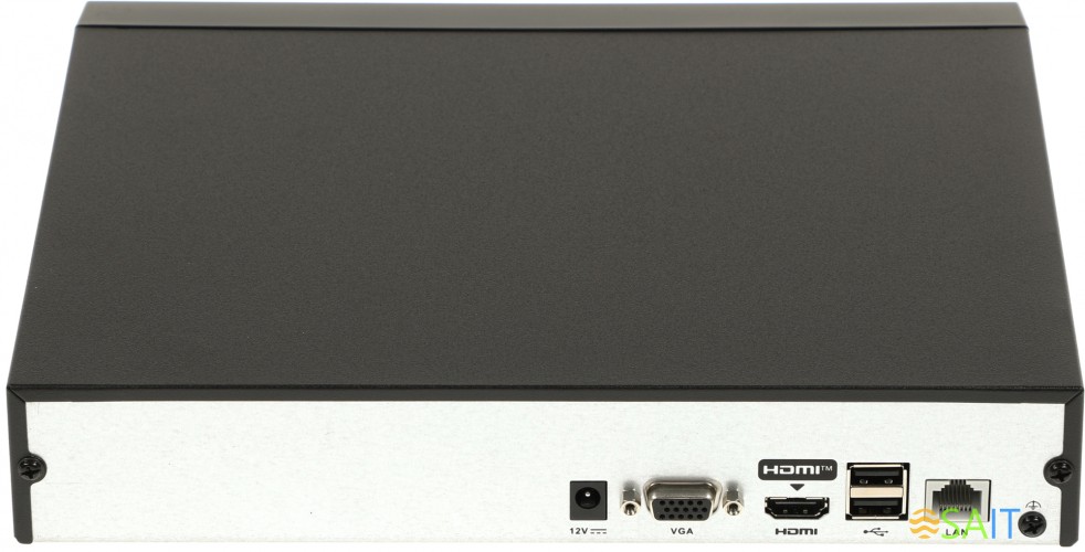 Видеорегистратор Hikvision DS-7108NI-Q1/M(C)