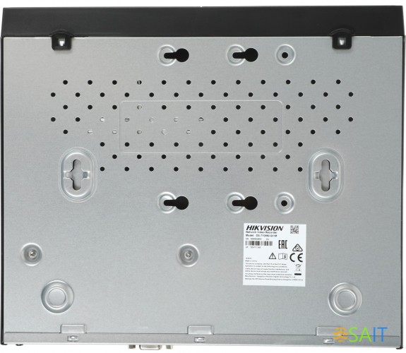 Видеорегистратор Hikvision DS-7108NI-Q1/M(C)