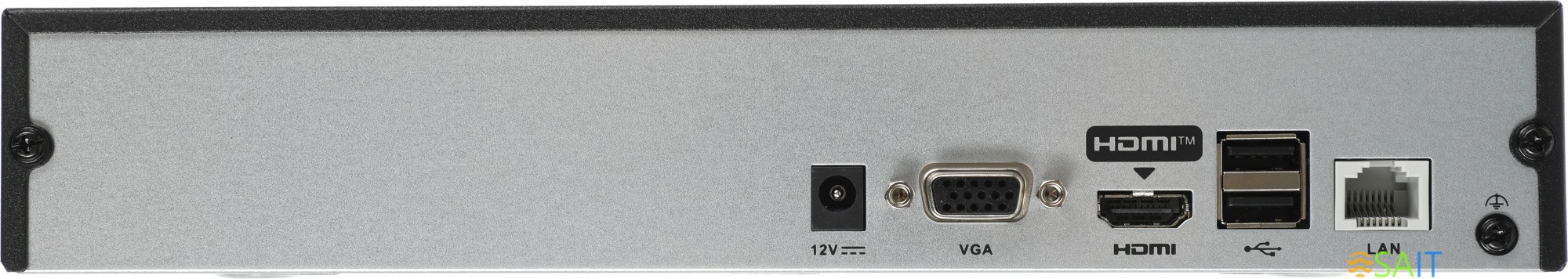 Видеорегистратор Hikvision DS-7108NI-Q1/M(C)