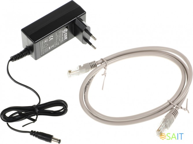 Видеорегистратор Hikvision DS-7108NI-Q1/M(C)