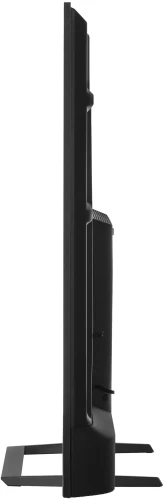 Телевизор QLED Haier 55" Smart TV S6 Frameless серый 4K Ultra HD 144Hz MEMC DVB-T DVB-T2 DVB-C DVB-S DVB-S2 USB WiFi Smart TV