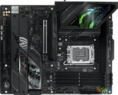 Материнская плата Asus ROG STRIX Z890-F GAMING WIFI Soc-1851 Intel Z890 4xDDR5 ATX AC`97 8ch(7.1) 2.5Gg RAID+HDMI+DP