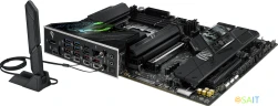 Материнская плата Asus ROG STRIX Z890-F GAMING WIFI Soc-1851 Intel Z890 4xDDR5 ATX AC`97 8ch(7.1) 2.5Gg RAID+HDMI+DP