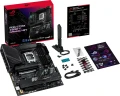 Материнская плата Asus ROG STRIX Z890-F GAMING WIFI Soc-1851 Intel Z890 4xDDR5 ATX AC`97 8ch(7.1) 2.5Gg RAID+HDMI+DP