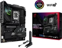 Материнская плата Asus ROG STRIX Z890-F GAMING WIFI Soc-1851 Intel Z890 4xDDR5 ATX AC`97 8ch(7.1) 2.5Gg RAID+HDMI+DP