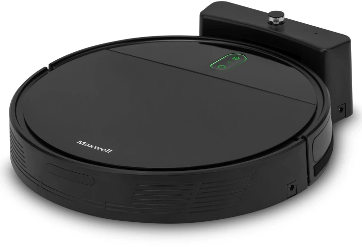 Робот-пылесос Maxwell MW-3290