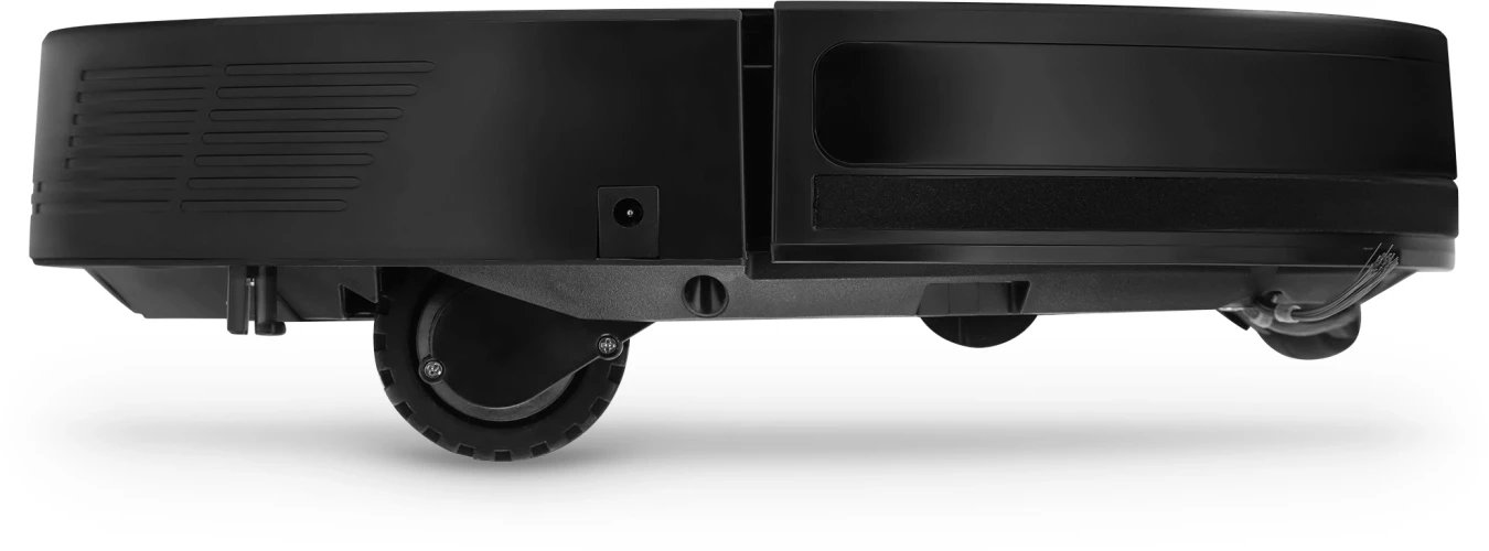 Робот-пылесос Maxwell MW-3290