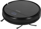 Пылесос-робот Red Solution R6105 18Вт черный