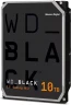 Жесткий диск WD SATA-III 10TB WD102FZBX Desktop Black (7200rpm) 512Mb 3.5"