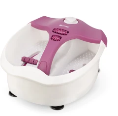 Гидромассажная ванночка Vitek VT-1799 белый