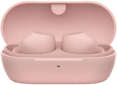 Гарнитура внутриканальные Sony WF-C710N розовый беспроводные bluetooth в ушной раковине (WF-C710N/PZ E)
