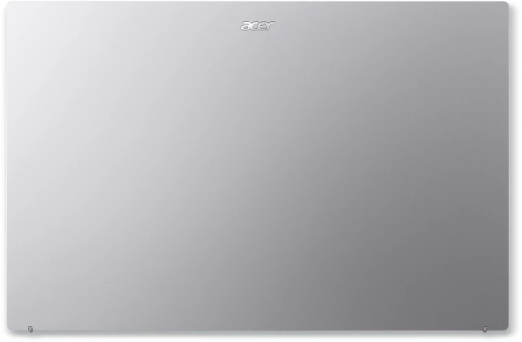 Ноутбук Acer Extensa 15 EX215-34-P16A N-series N200 16Gb SSD256Gb Intel UHD Graphics 15.6" IPS FHD (1920x1080) noOS silver WiFi BT Cam (NX.EHTCD.009)