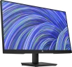 Монитор HP 24" Value Line V24i G5 черный IPS 1ms 16:9 HDMI матовая 250cd 178гр/178гр 1920x1080 75Hz FreeSync VGA DP FHD 3.78кг