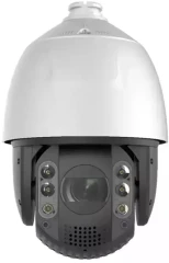 Камера видеонаблюдения IP Hikvision DS-2DE7A432IW-AEB(T5) 5.9-188.8мм цв. корп.:белый