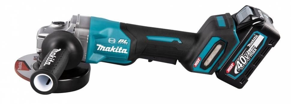 Углошлифовальная машина Makita GA013GZ