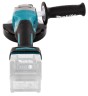 Углошлифовальная машина Makita GA013GZ